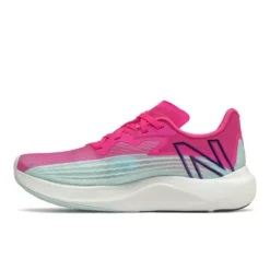 Women's New Balance FuelCell Rebel V2 - WFCXCP2 8 Women's New Balance FuelCell Rebel V2 - WFCXCP2 -Potomac River Running SHOP wfcxcp2 3