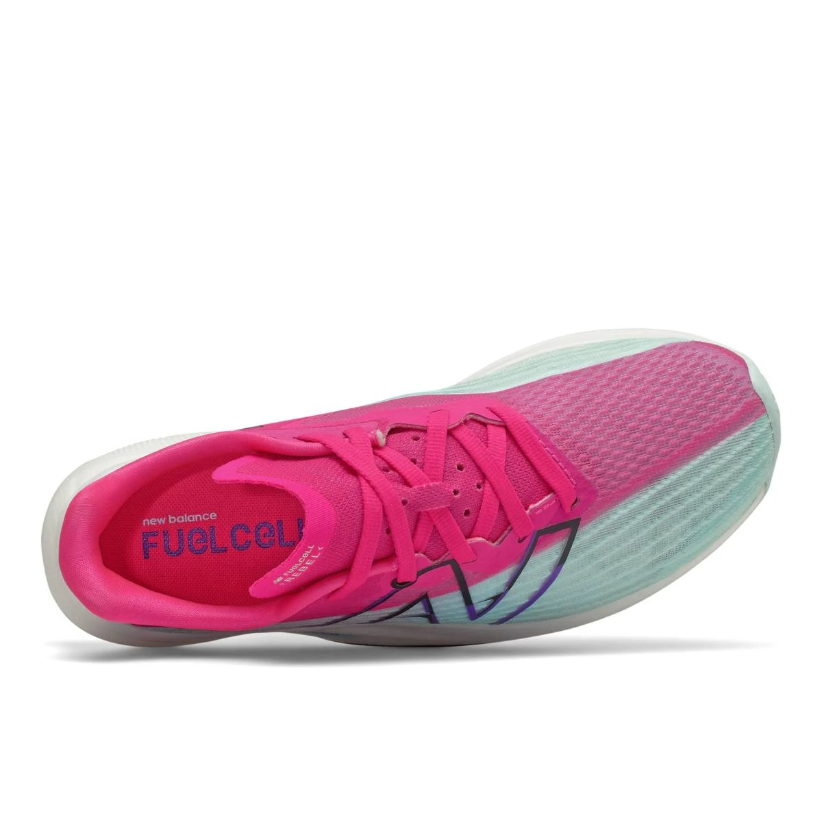 Women's New Balance FuelCell Rebel V2 - WFCXCP2 6 Women's New Balance FuelCell Rebel V2 - WFCXCP2 - Image 4