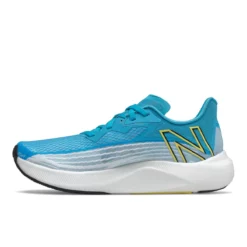 Women's New Balance FuelCell Rebel V2 - WFCXLG2 8 Women's New Balance FuelCell Rebel V2 - WFCXLG2 -Potomac River Running SHOP wfcxlg2 3