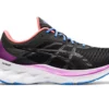 Women's ASICS Novablast - 1012A584.001 1 Women's ASICS Novablast - 1012A584.001 -Potomac River Running SHOP womens asics novablast black a