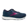 Women's Brooks Dyad 11 - 120312 1B 490 2 Women's Brooks Dyad 11 - 120312 1B 490 -Potomac River Running SHOP womens brooks dyad 11 blue a ebcc7a86 108f 421f 86ea 8b60dbb24217