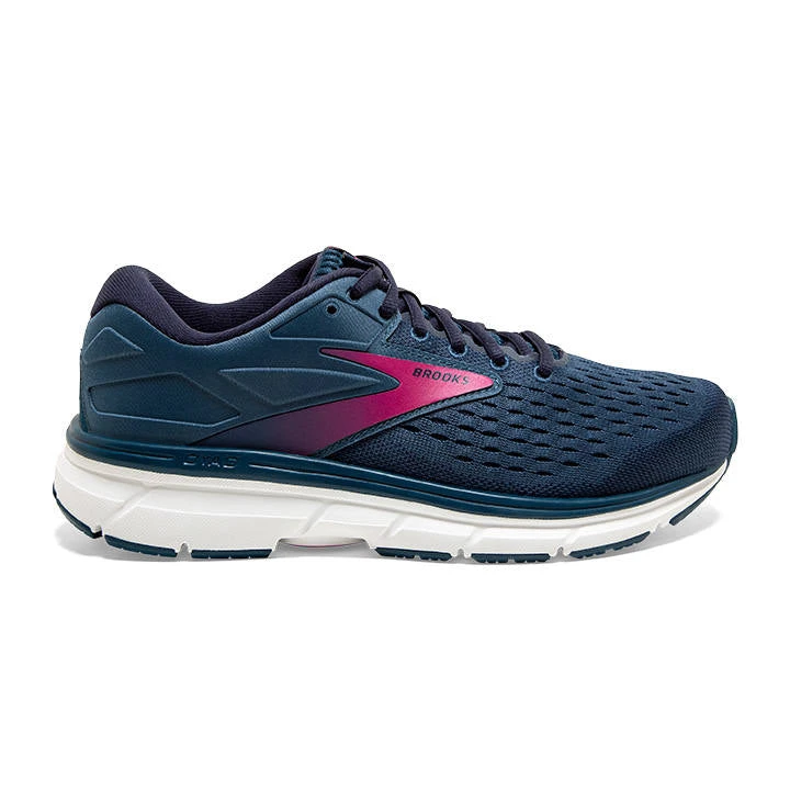 Women's Brooks Dyad 11 - 120312 1B 490 3 Women's Brooks Dyad 11 - 120312 1B 490
