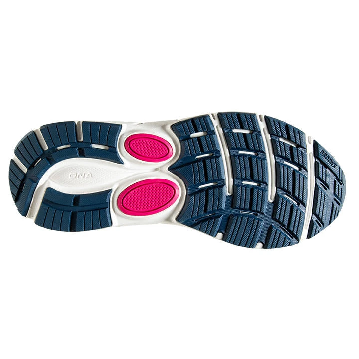 Women's Brooks Dyad 11 - 120312 1B 490 4 Women's Brooks Dyad 11 - 120312 1B 490 - Image 2