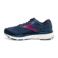 Women's Brooks Dyad 11 - 120312 1B 490 9 Women's Brooks Dyad 11 - 120312 1B 490 -Potomac River Running SHOP womens brooks dyad 11 blue c