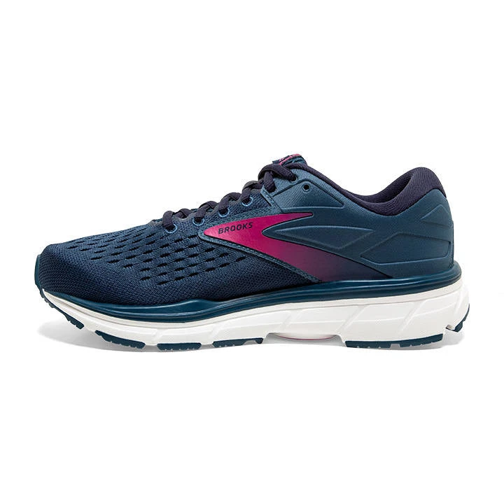 Women's Brooks Dyad 11 - 120312 1B 490 5 Women's Brooks Dyad 11 - 120312 1B 490 - Image 3
