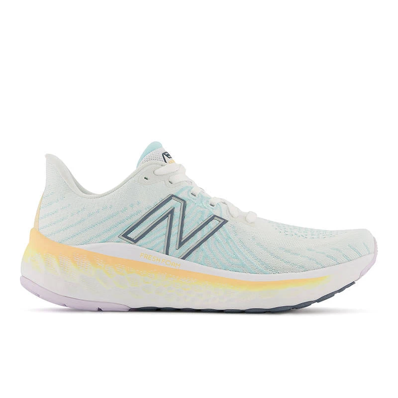 Women's New Balance Vongo V5 - WVNGOWM5 3 Women's New Balance Vongo V5 - WVNGOWM5