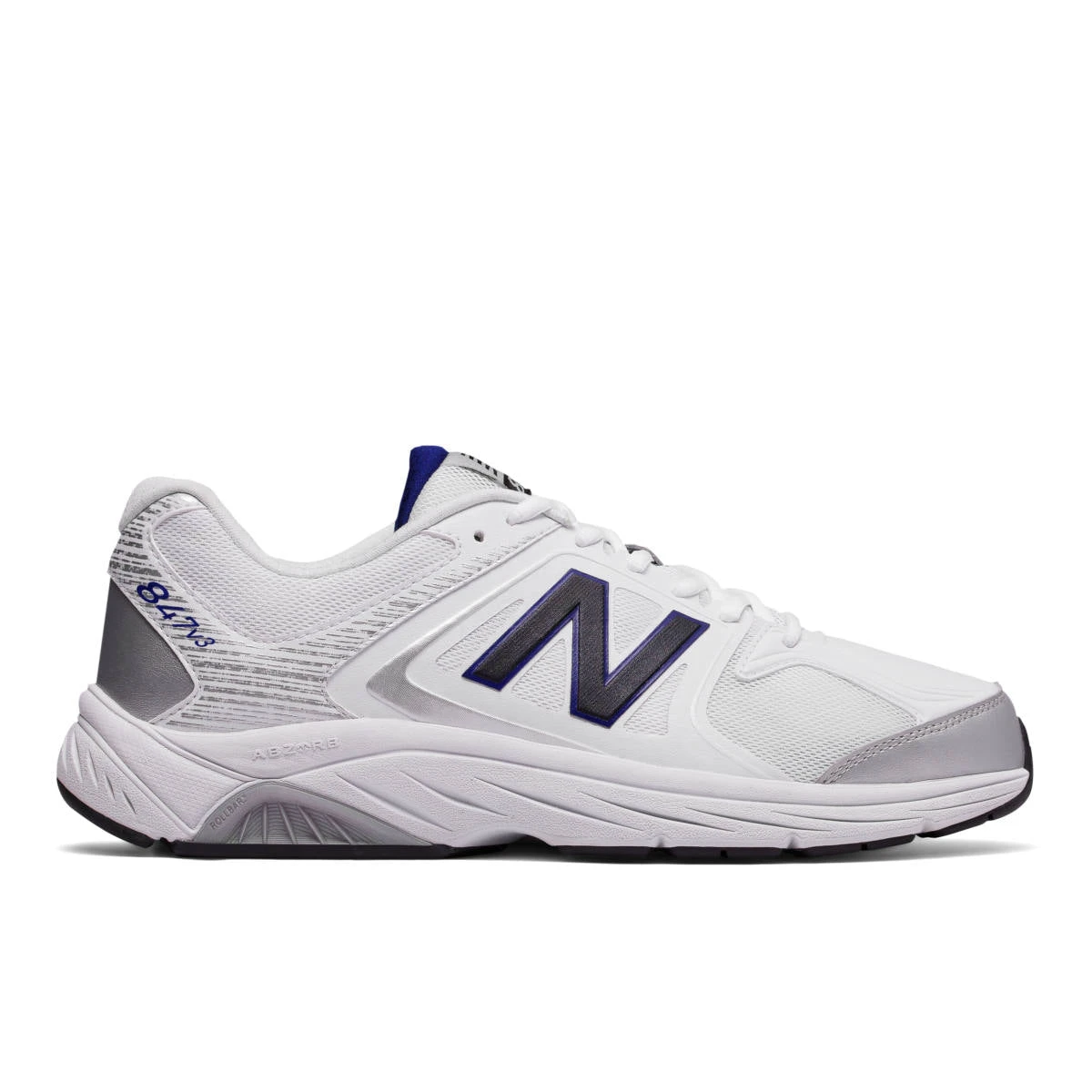 Men's New Balance 847v3 (Wide - 2E) - MW847WT3 2E 3 Men's New Balance 847v3 (Wide - 2E) - MW847WT3 2E
